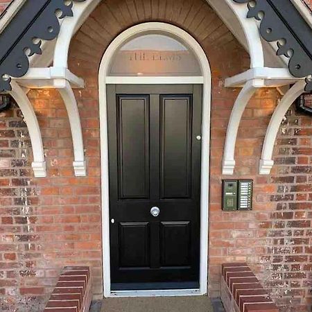 Boutique Luxury Apartment, High St, Henley-In-Arden Zewnętrze zdjęcie
