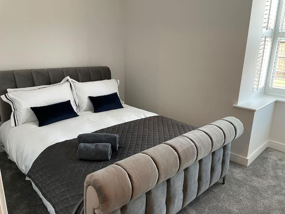 Boutique Luxury Apartment, High St, Henley-In-Arden Zewnętrze zdjęcie