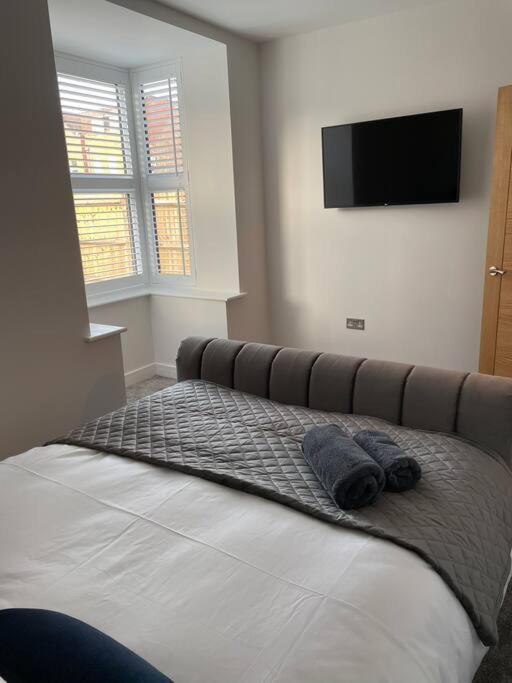 Boutique Luxury Apartment, High St, Henley-In-Arden Zewnętrze zdjęcie