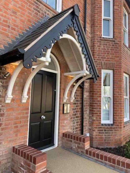 Boutique Luxury Apartment, High St, Henley-In-Arden Zewnętrze zdjęcie