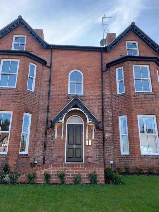 Boutique Luxury Apartment, High St, Henley-In-Arden Zewnętrze zdjęcie
