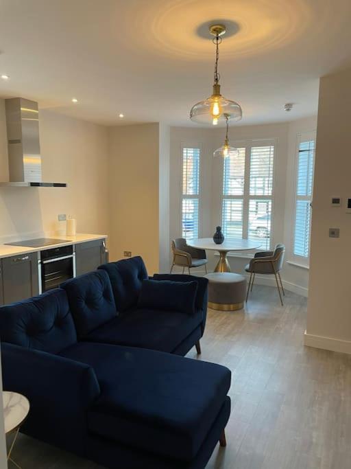 Boutique Luxury Apartment, High St, Henley-In-Arden Zewnętrze zdjęcie
