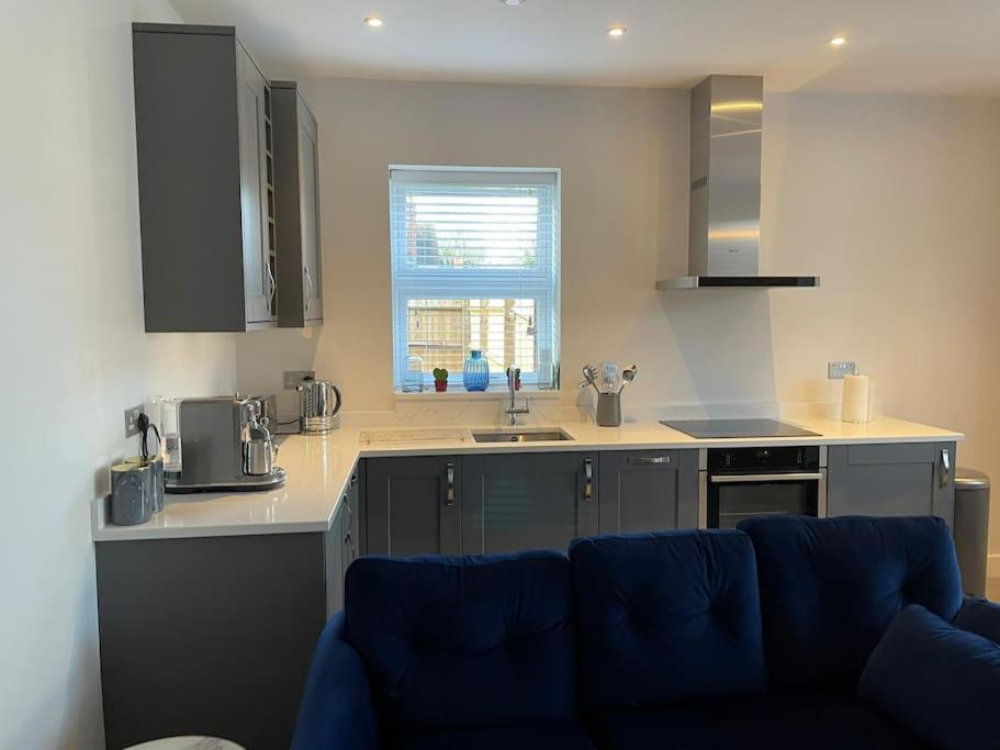 Boutique Luxury Apartment, High St, Henley-In-Arden Zewnętrze zdjęcie