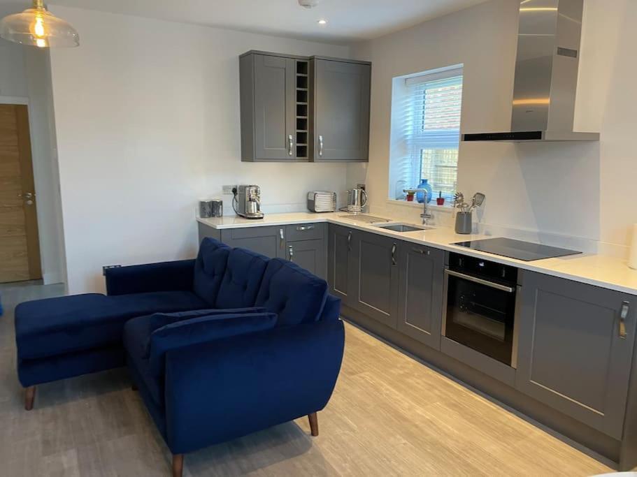 Boutique Luxury Apartment, High St, Henley-In-Arden Zewnętrze zdjęcie