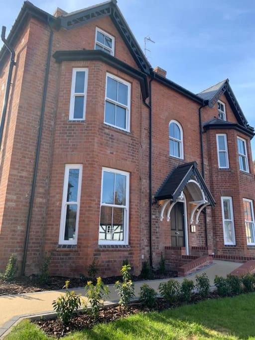 Boutique Luxury Apartment, High St, Henley-In-Arden Zewnętrze zdjęcie