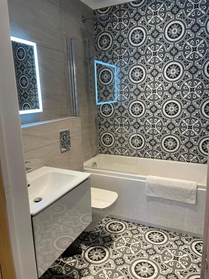 Boutique Luxury Apartment, High St, Henley-In-Arden Zewnętrze zdjęcie